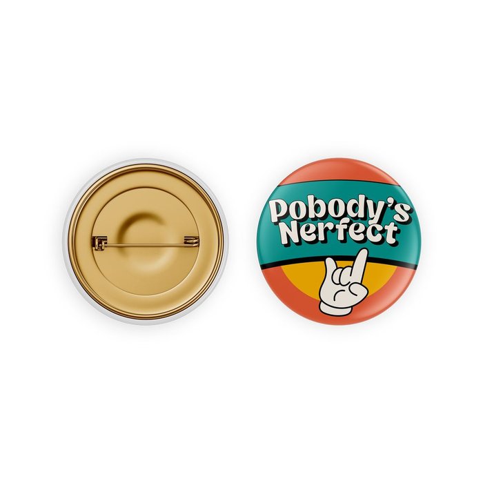 Set Pins y Patches para Mochilas y Estuches Oxford