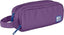 Portatodo triple Oxford Diseño color lila para oficina y estudiantes