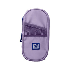 PORTATODO OXFORD B-MAX MONOCOLOR LAVANDA | OXFORD