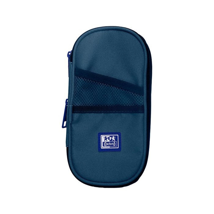 PORTATODO OXFORD B-MAX MONOCOLOR NAIVY | OXFORD Imagen principal del producto