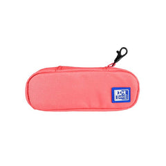 PORTATODO OXFORD B-HOOK MONOCOLOR SANDIA | OXFORD