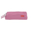 Portatodo triple 22x4x8cm color rosa enri