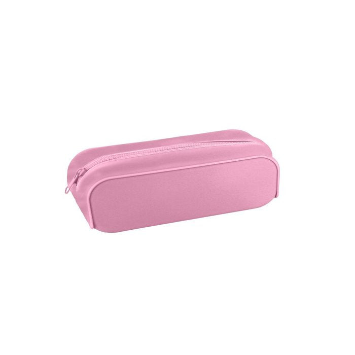 Portatodo Enri Silicona Rosa Marca Enri Textil