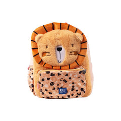 MOCHILA OXFORD INFANTIL ANIMALS KIDS LEON | OXFORD