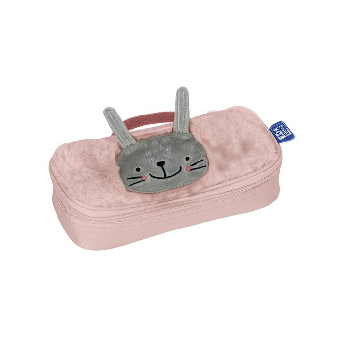 PORTATODO INFANTIL ANIMALS KIDS CONEJO | OXFORD
