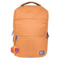 MOCHILA BREADY RPET PEACH OXFORD | OXFORD