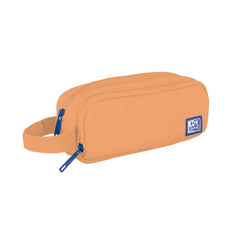 PORTATODO OXFORD BSMART MONOCOLOR PEACH | OXFORD