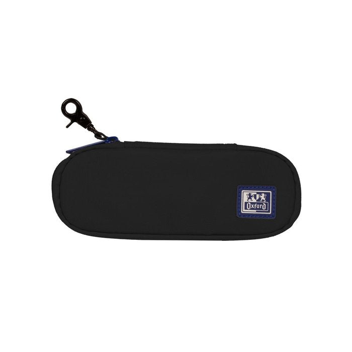 PORTATODO OXFORD BHOOK MONOCOLOR NEGRO | OXFORD Imagen principal del producto