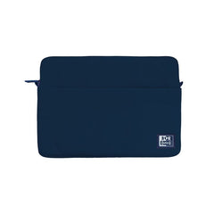FUNDA PORTATIL BCASE OXFORD RPET AZUL MARINO | OXFORD