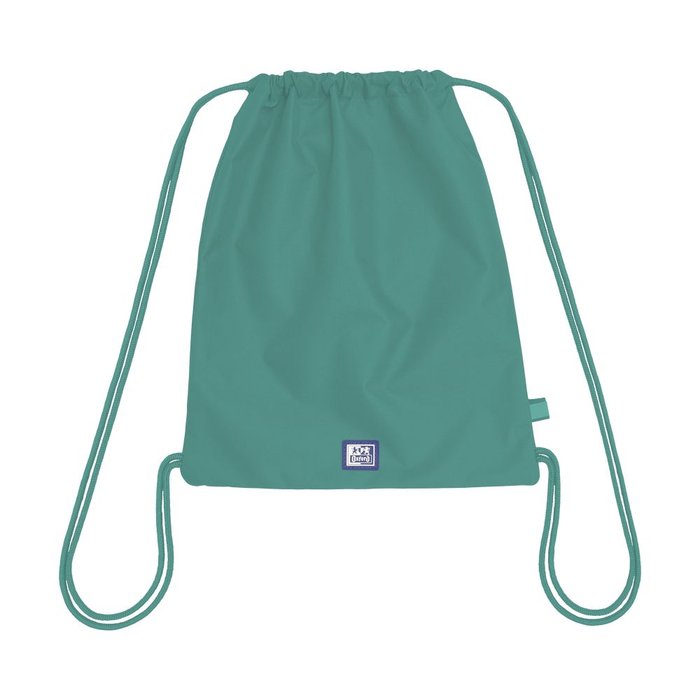 SACO OXFORD BCOOL 1 BOLSILLO ICEMINT | OXFORD Imagen principal del producto