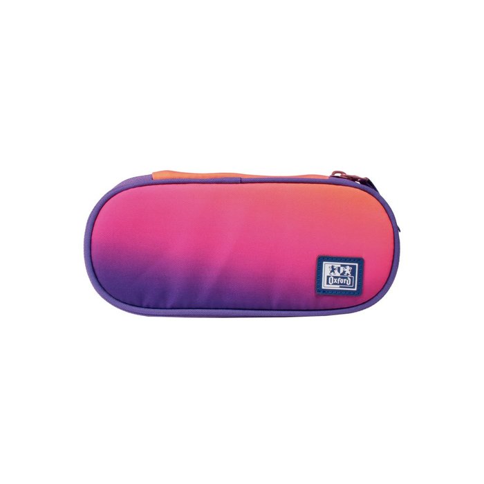 PORTATODO KANGOO GRADIENT COFRE SUNSET | OXFORD