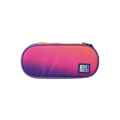 PORTATODO KANGOO GRADIENT COFRE SUNSET | OXFORD