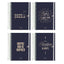 AGENDA ESCOLAR 25-26 SO CHIC 8º DIA PAGINA TAPA CARTOR | OXFORD AGENDAS