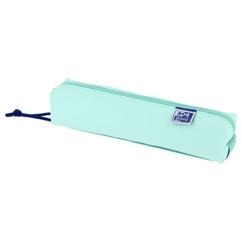 Portatodo Live&Go Cuadrado Pequeño Azul Oxford Imagen principal del producto