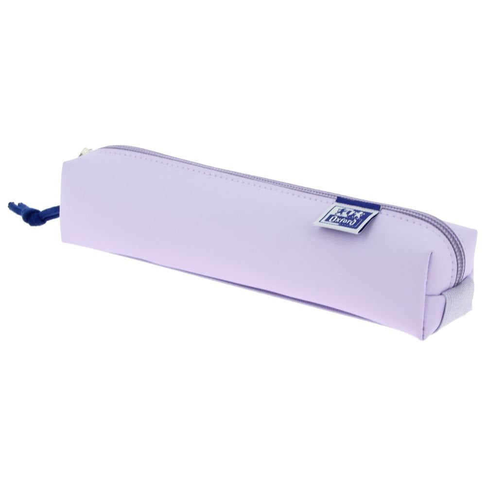 PORTATODO LIVE&GO CUADRADO PEQUEÑO MALVA | OXFORD Imagen principal del producto