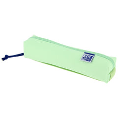 PORTATODO LIVE&GO CUADRADO PEQUEÑO VERDE | OXFORD