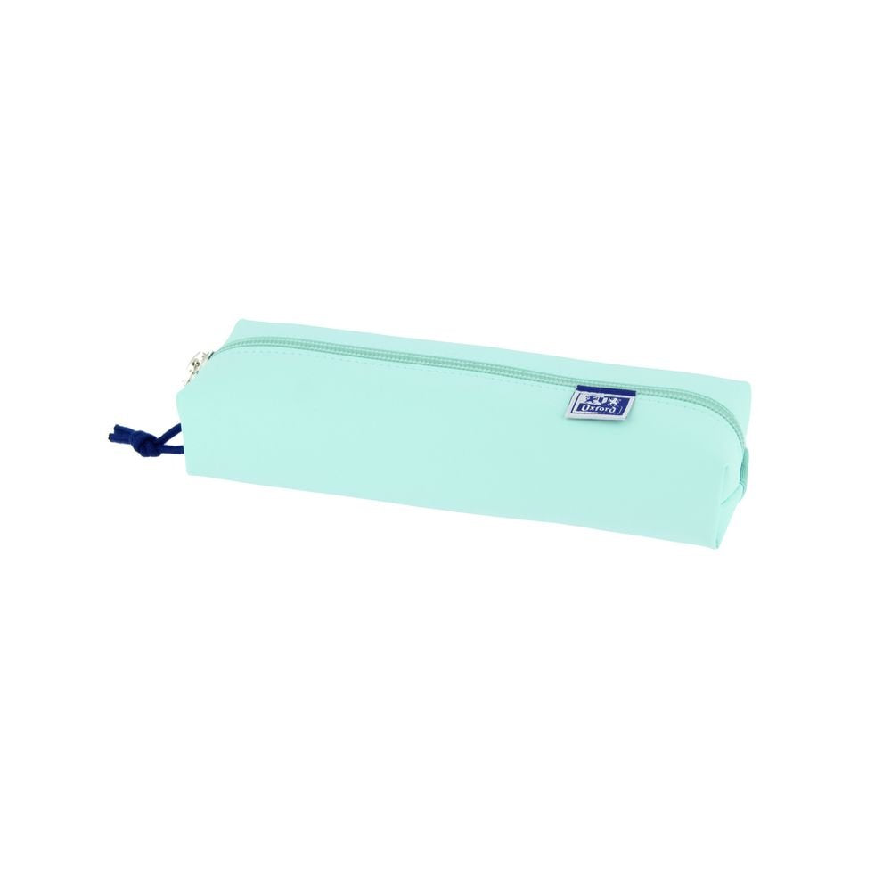 PORTATODO LIVE&GO RECTANGULAR MEDIANO AZUL | OXFORD Imagen principal del producto