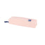 PORTATODO LIVE&GO RECTANGULAR MEDIANO ROSA | OXFORD