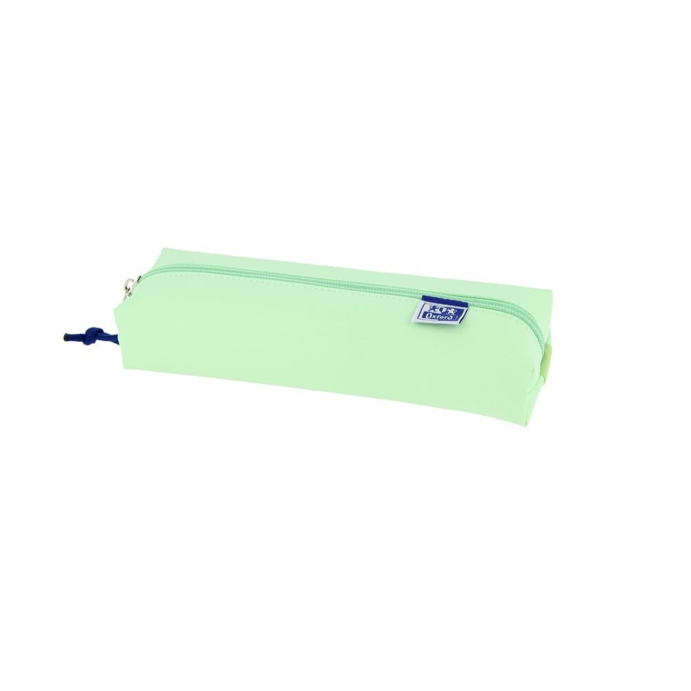 PORTATODO LIVE&GO RECTANGULAR MEDIANO VERDE | OXFORD