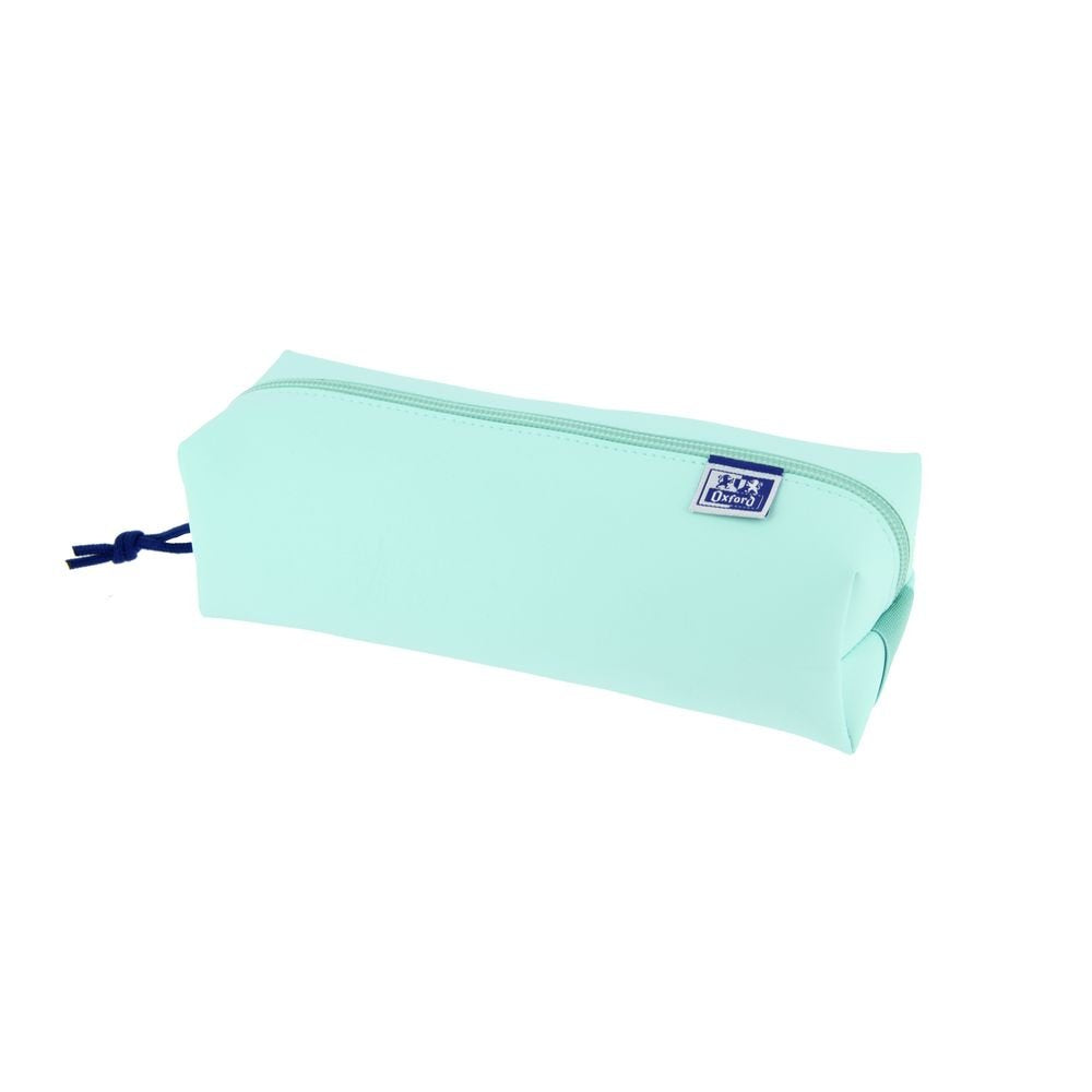 Portatodo Live&Go Cuadrado Grande Azul Oxford Imagen principal del producto