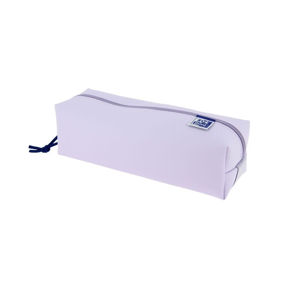 Portatodo Live&Go Cuadrado Grande Malva Oxford