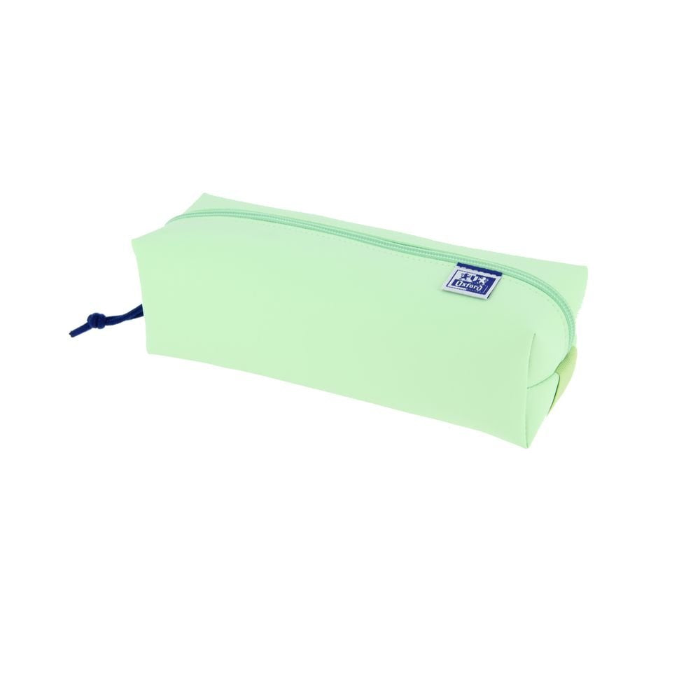 PORTATODO LIVE&GO CUADRADO GRANDE VERDE | OXFORD