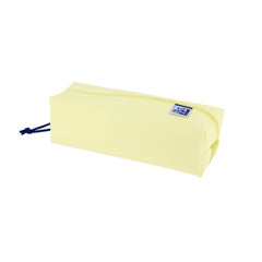 PORTATODO LIVE&GO CUADRADO GRANDE AMARILLO | OXFORD