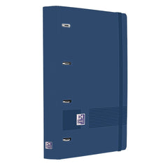 Bloc Espiral Estándar Liso 90g | Oxford | Cartón | Formato Estándar | Pack 1 Unidades
