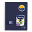 Bloc A4 Europeanbook8 Cuadro 5x5 y Marcadores Fluor 4U Oxford