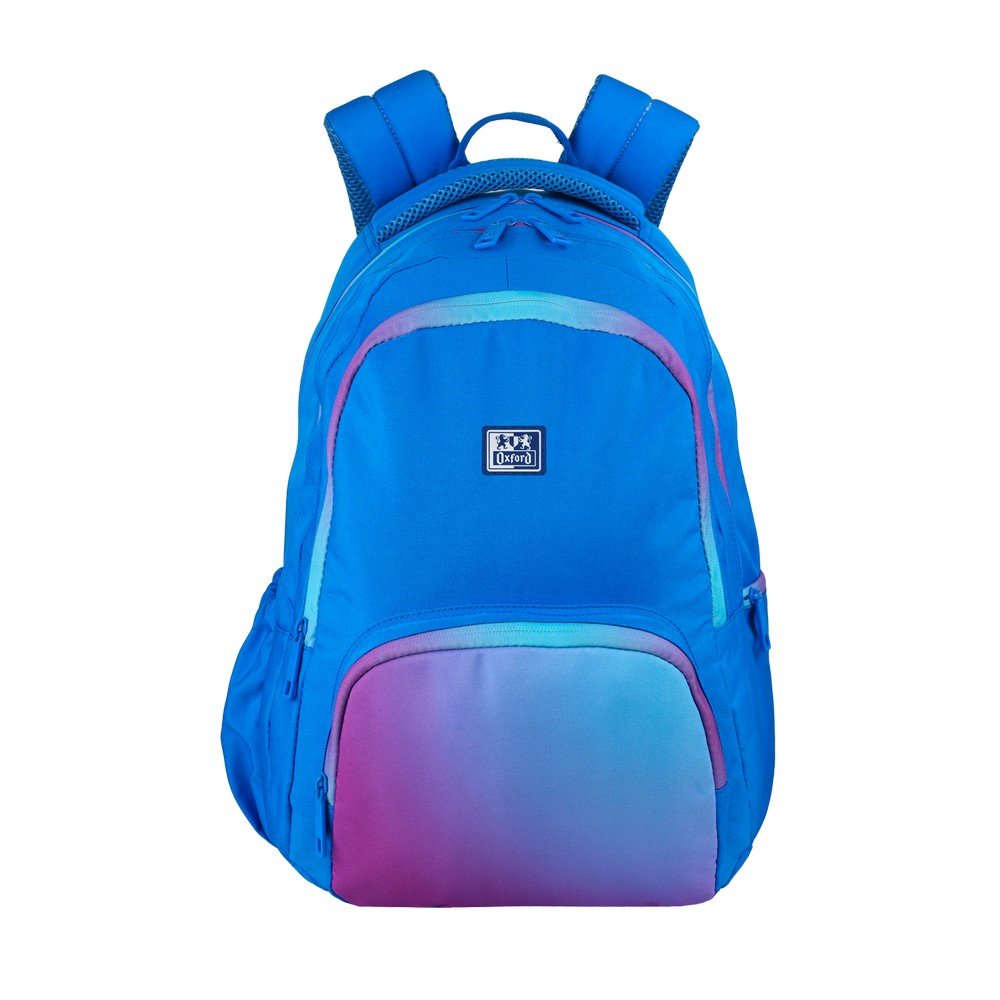 Mochila Gradient Mystic Blue Oxford Imagen principal del producto