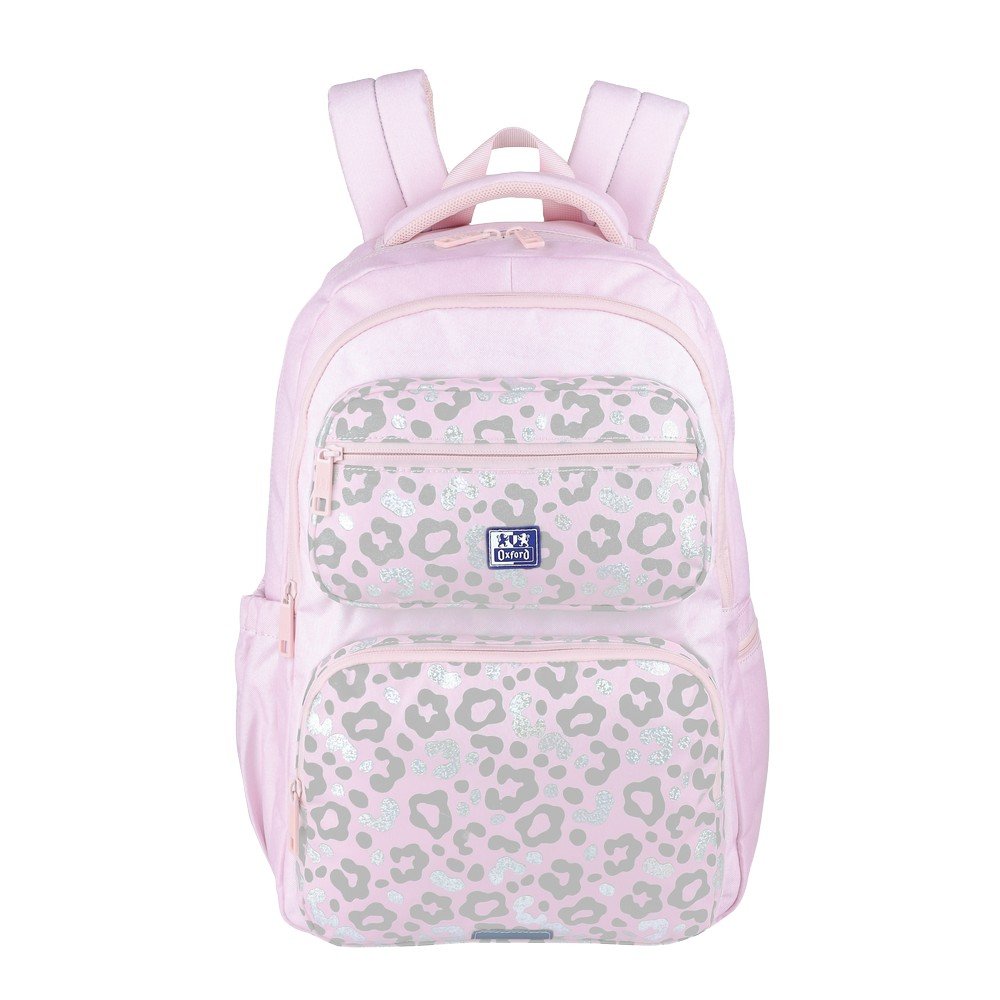 Mochila Dream Tech Holographic Light Oxford Imagen principal del producto