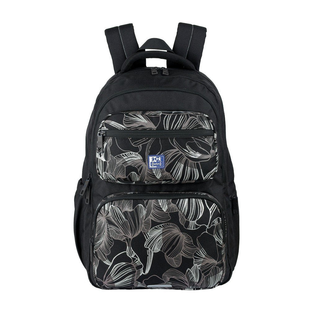 Mochila Dream Tech Holographic Dark Oxford