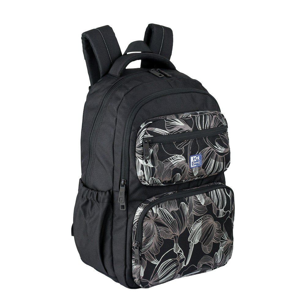 Mochila Dream Tech Holographic Dark Oxford