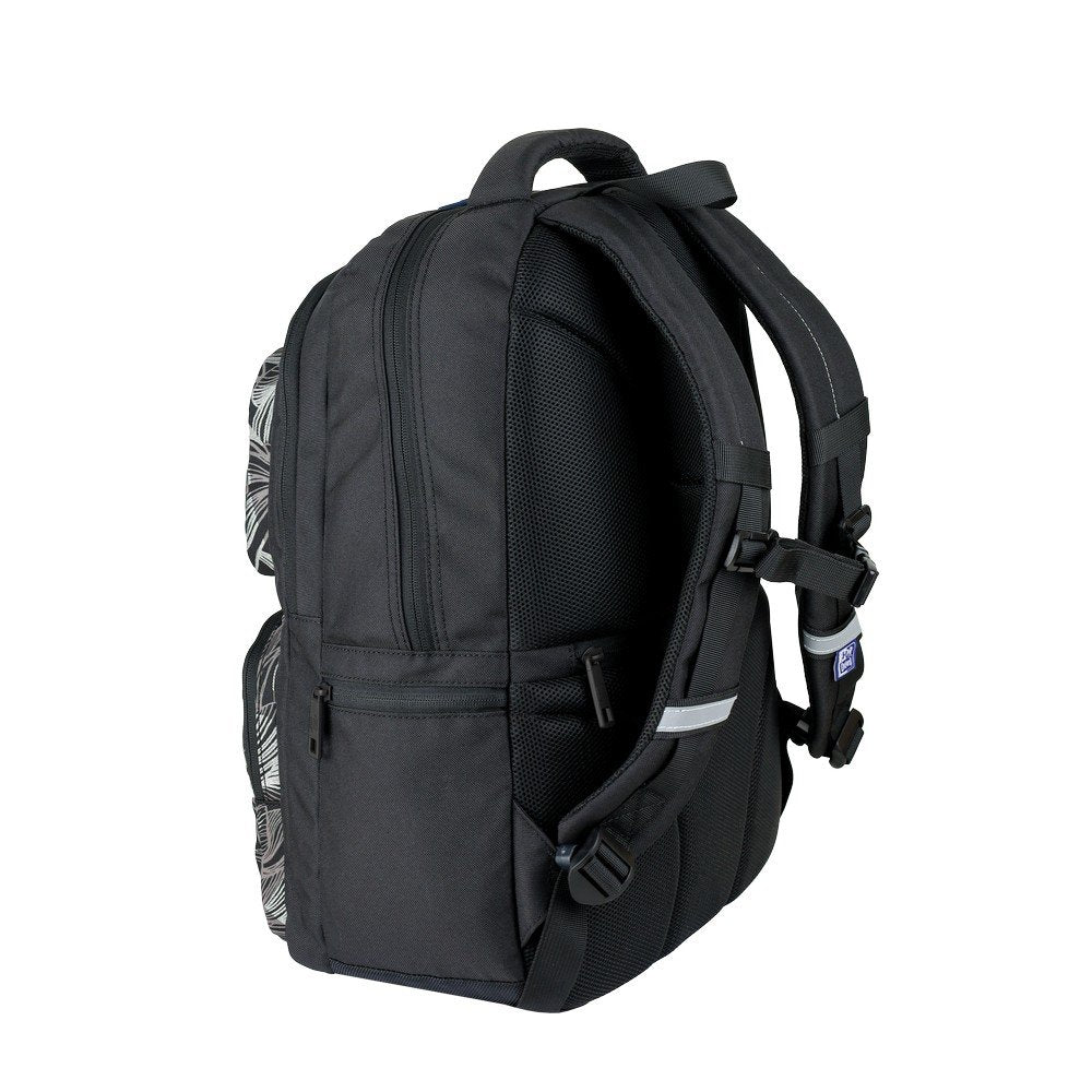 Mochila Dream Tech Holographic Dark Oxford
