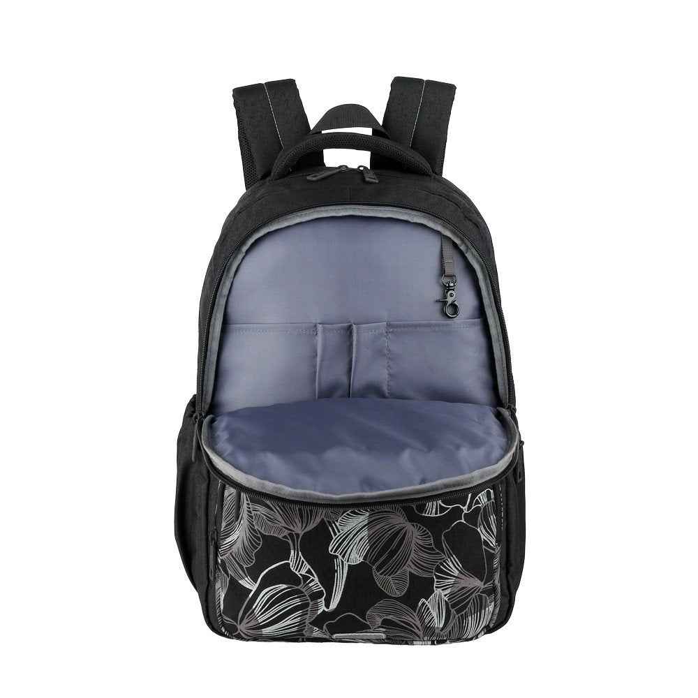 Mochila Dream Tech Holographic Dark Oxford