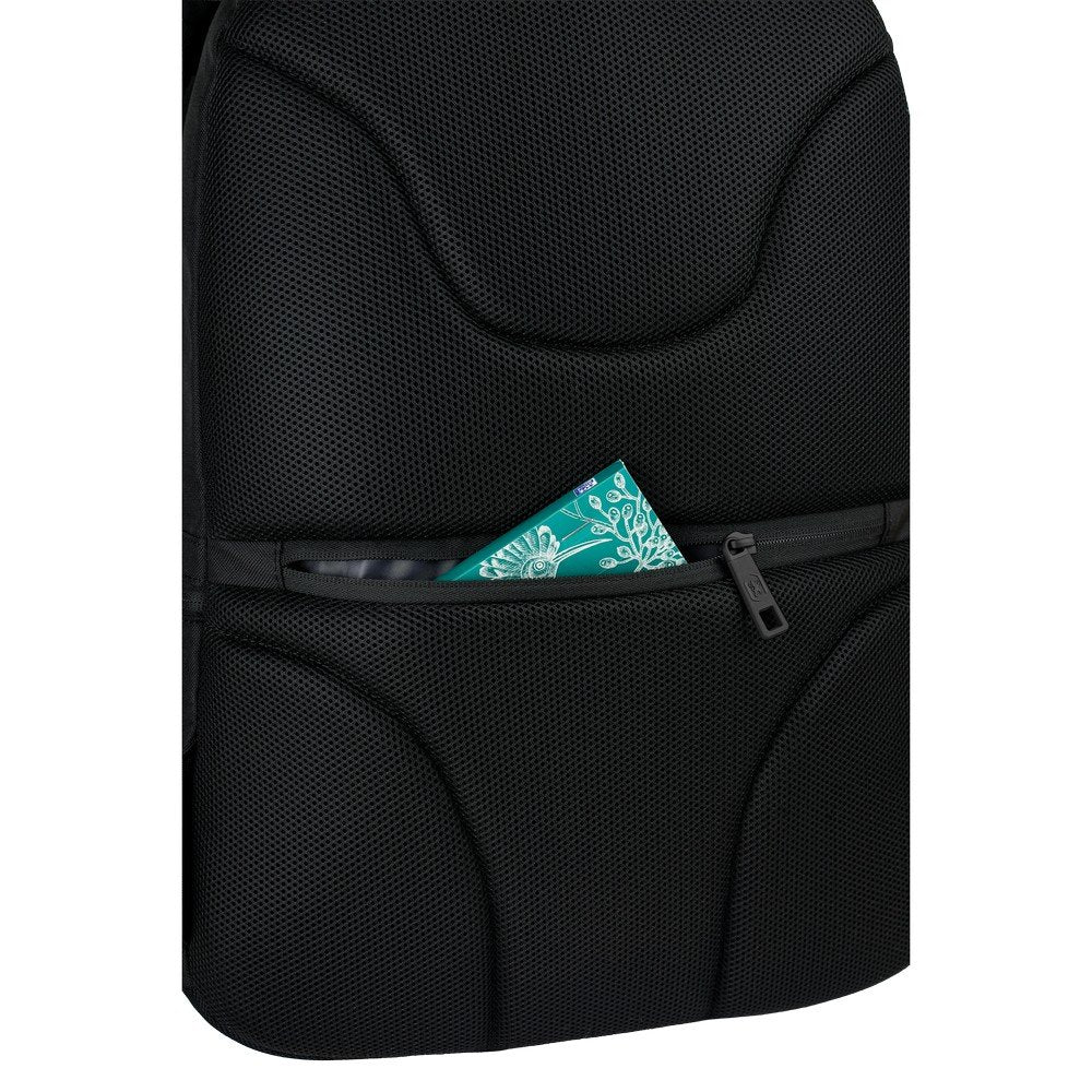 Mochila Dream Tech Holographic Dark Oxford