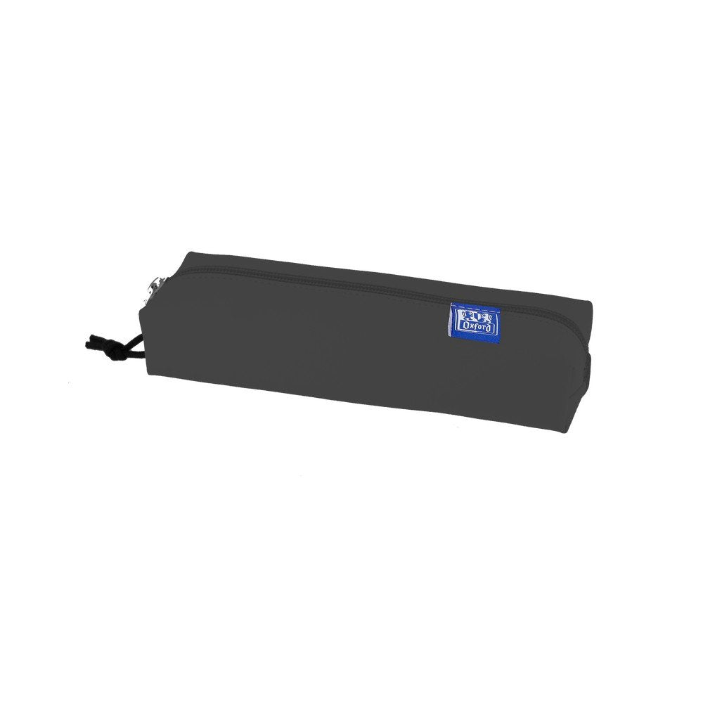 Portatodo Kangoo Live&Go Rectangular Mediano Negro Oxford Imagen principal del producto