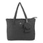 Bolso Shopping Endless Negro Oxford