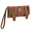 Cartera Tarjetero Harry Potter Cerda Diseño
