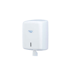 Dispensador papel mecha Royal Mayline para oficina