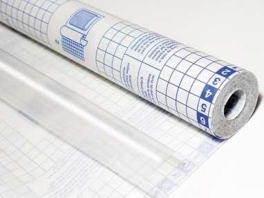 FORRALIBROS ROLLO ADHESIVO 0,50X20M | 1 UNIDADES | (SADIPAL) Imagen principal del producto