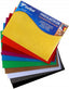 Cartulina A4 Ondulacolor 280 g Colores Surtidos SADIPAL
