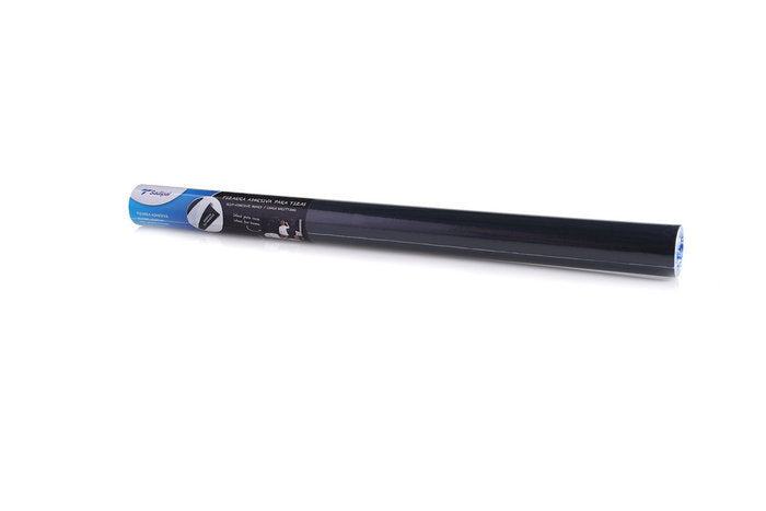 ROLLO PIZARRA ADHESIVA NEGRA 0,45X2M 160 | 1 UNIDADES | (SADIPAL) Imagen principal del producto