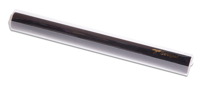 ROLLO TERCIOPELO NYLON ADHESIVO 0,45X1M NEGRO | 1 UNIDADES | (SADIPAL) Imagen principal del producto