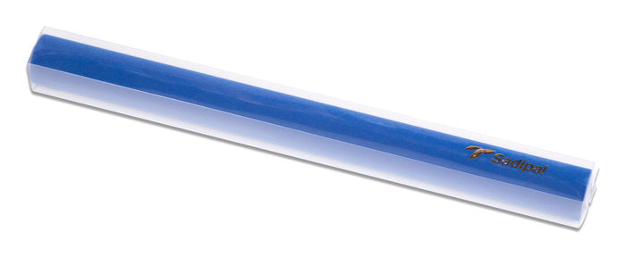 ROLLO TERCIOPELO NYLON ADHESIVO 0,45X1M AZUL | 1 UNIDADES | (SADIPAL)