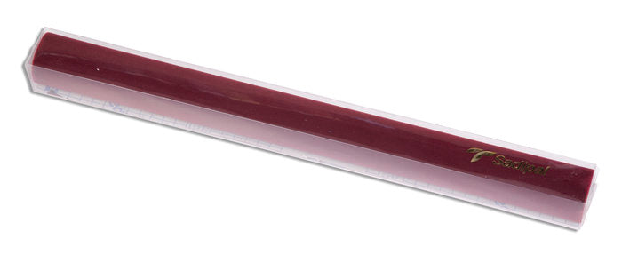 ROLLO TERCIOPELO NYLON ADHESIVO 0,45X1M GRANATE | 1 UNIDADES | (SADIPAL)