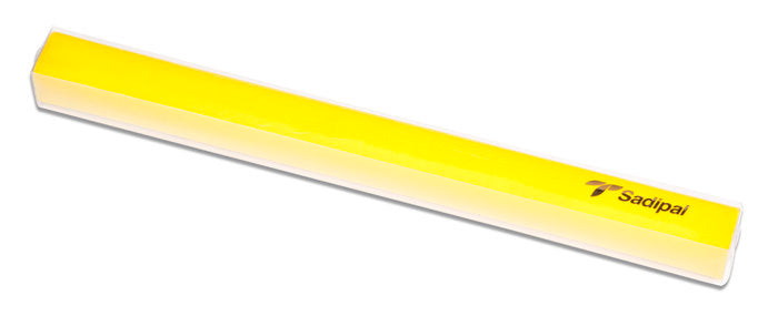 Rollo terciopelo nylon adhesivo Amarillo Sadipal 0,45 x 1 m Imagen principal del producto