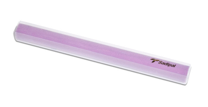 ROLLO TERCIOPELO NYLON ADHESIVO 0,45X1M LILA | 1 UNIDADES | (SADIPAL) Imagen principal del producto
