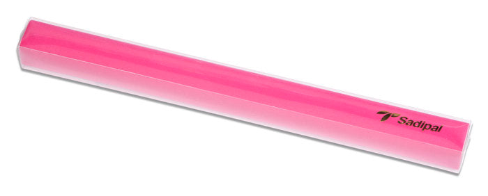 ROLLO TERCIOPELO NYLON ADHESIVO 0,45X1M FUCSIA | 1 UNIDADES | (SADIPAL) Imagen principal del producto