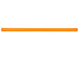 PAPEL KRAFT ROLLO 25M NARANJA FUERTE | 1 UNIDADES | (SADIPAL)
